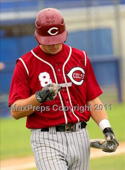 Thumbnail 3 in Covina @ San Dimas photogallery.