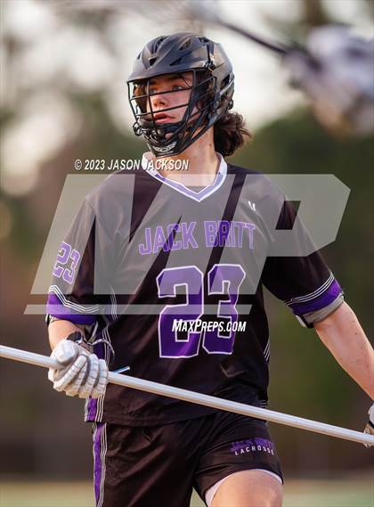Thumbnail 1 in Jack Britt @ Pinecrest photogallery.