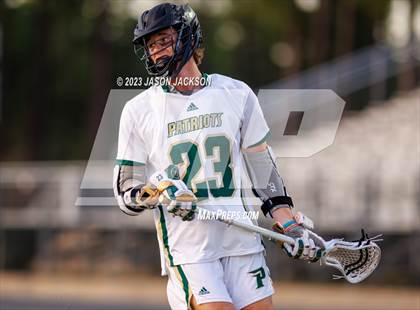 Thumbnail 1 in Jack Britt @ Pinecrest photogallery.
