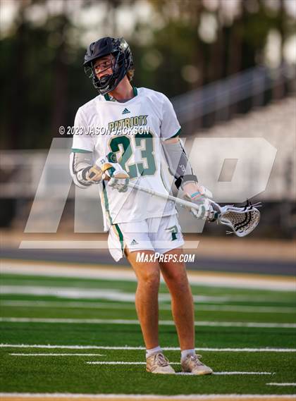 Thumbnail 2 in Jack Britt @ Pinecrest photogallery.