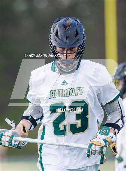 Thumbnail 3 in Jack Britt @ Pinecrest photogallery.