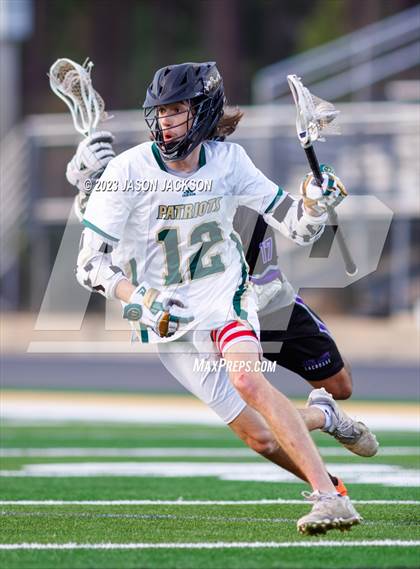 Thumbnail 2 in Jack Britt @ Pinecrest photogallery.