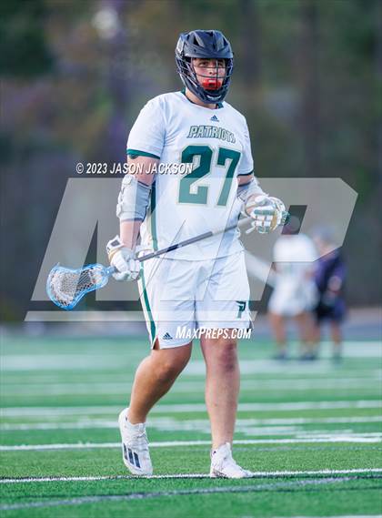 Thumbnail 3 in Jack Britt @ Pinecrest photogallery.