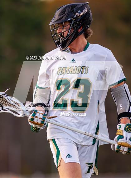 Thumbnail 3 in Jack Britt @ Pinecrest photogallery.