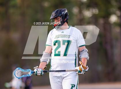 Thumbnail 2 in Jack Britt @ Pinecrest photogallery.