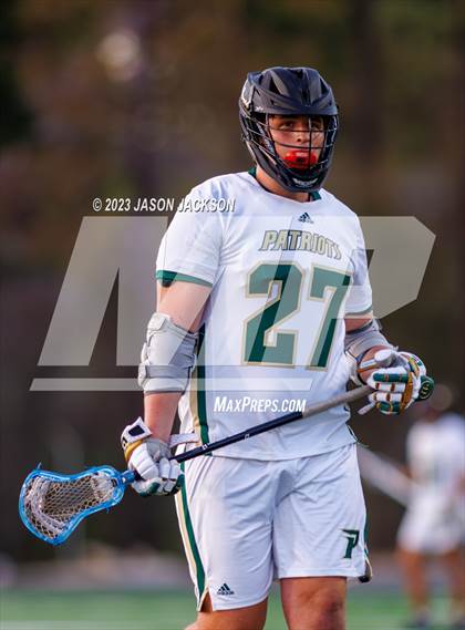 Thumbnail 1 in Jack Britt @ Pinecrest photogallery.