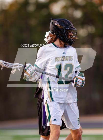 Thumbnail 2 in Jack Britt @ Pinecrest photogallery.