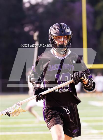 Thumbnail 2 in Jack Britt @ Pinecrest photogallery.