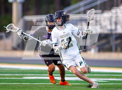 Thumbnail 1 in Jack Britt @ Pinecrest photogallery.