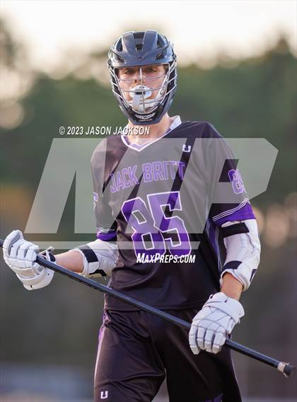 Thumbnail 2 in Jack Britt @ Pinecrest photogallery.