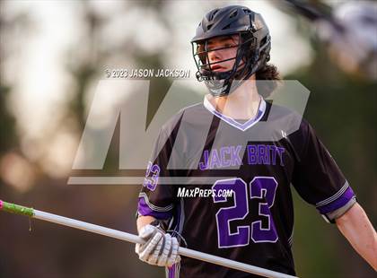 Thumbnail 2 in Jack Britt @ Pinecrest photogallery.