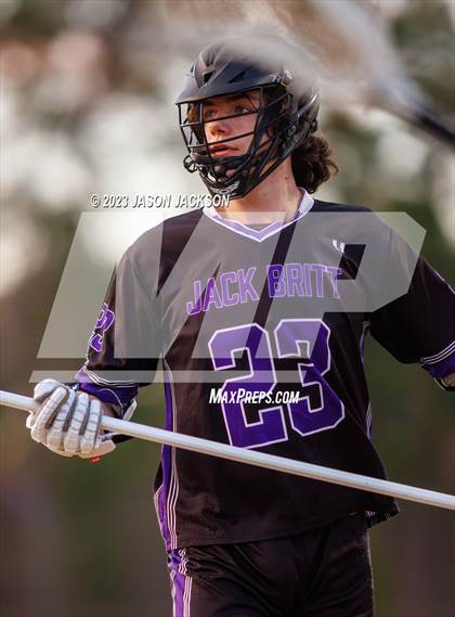 Thumbnail 3 in Jack Britt @ Pinecrest photogallery.