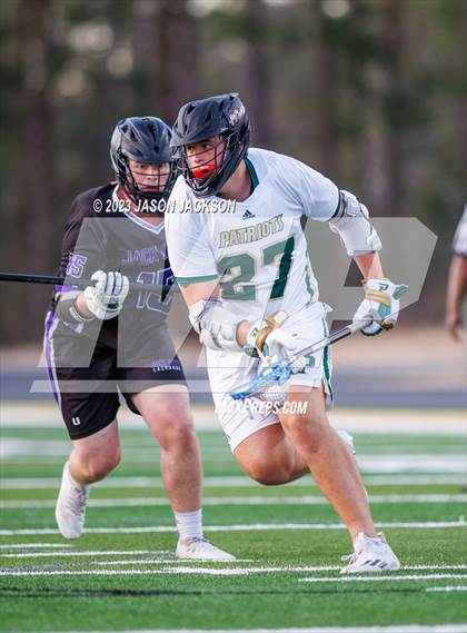 Thumbnail 3 in Jack Britt @ Pinecrest photogallery.