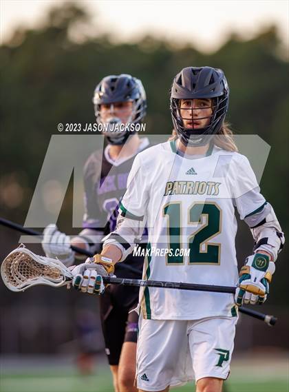 Thumbnail 3 in Jack Britt @ Pinecrest photogallery.