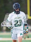 Photo from the gallery "Jack Britt @ Pinecrest"