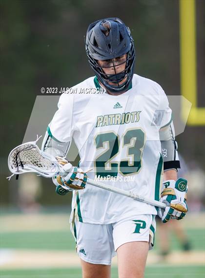 Thumbnail 1 in Jack Britt @ Pinecrest photogallery.