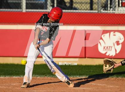 Thumbnail 3 in Tompkins vs. Katy photogallery.
