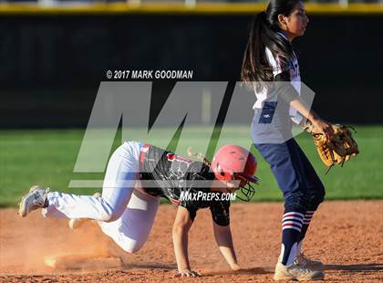 Thumbnail 1 in Tompkins vs. Katy photogallery.