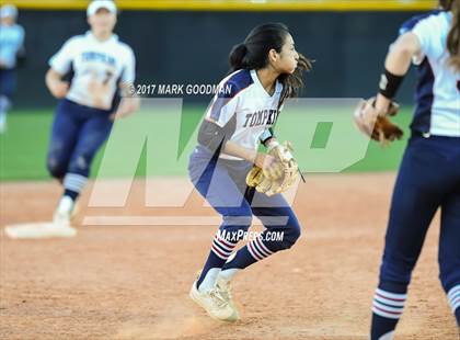 Thumbnail 1 in Tompkins vs. Katy photogallery.