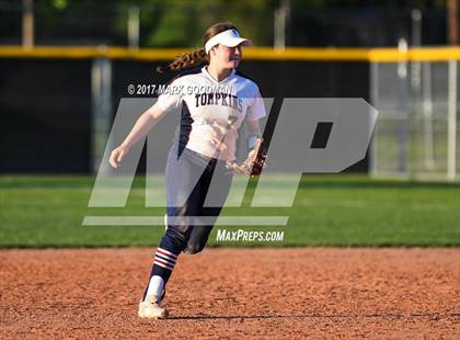Thumbnail 1 in Tompkins vs. Katy photogallery.