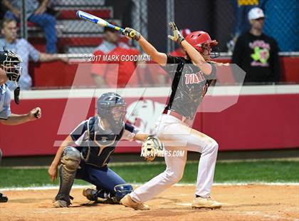 Thumbnail 2 in Tompkins vs. Katy photogallery.