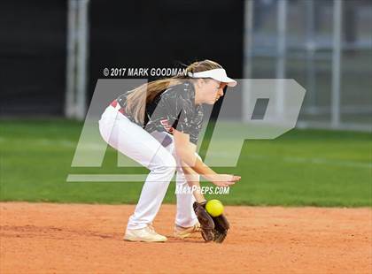 Thumbnail 3 in Tompkins vs. Katy photogallery.