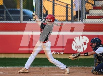 Thumbnail 1 in Tompkins vs. Katy photogallery.