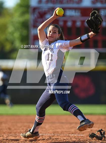 Thumbnail 1 in Tompkins vs. Katy photogallery.