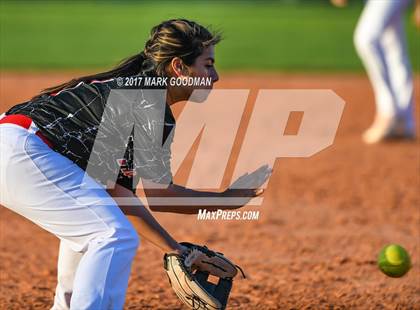 Thumbnail 3 in Tompkins vs. Katy photogallery.