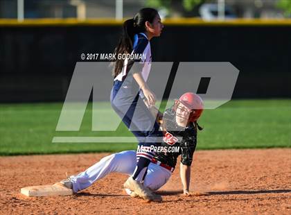 Thumbnail 3 in Tompkins vs. Katy photogallery.