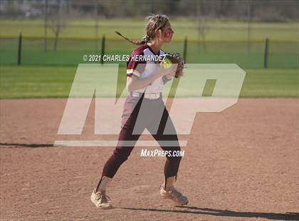 Thumbnail 2 in Bridgeland vs. Deer Park (NFCA Kickoff Classic) photogallery.
