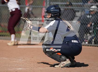 Thumbnail 3 in Bridgeland vs. Deer Park (NFCA Kickoff Classic) photogallery.