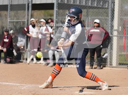 Thumbnail 3 in Bridgeland vs. Deer Park (NFCA Kickoff Classic) photogallery.
