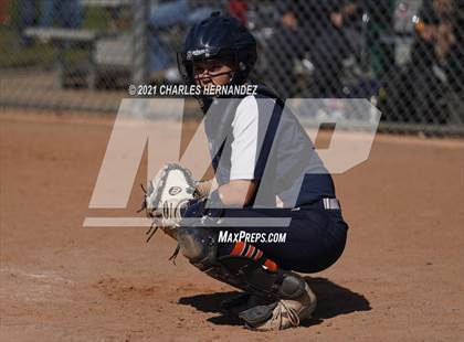 Thumbnail 1 in Bridgeland vs. Deer Park (NFCA Kickoff Classic) photogallery.
