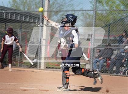 Thumbnail 1 in Bridgeland vs. Deer Park (NFCA Kickoff Classic) photogallery.