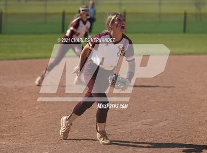 Thumbnail 1 in Bridgeland vs. Deer Park (NFCA Kickoff Classic) photogallery.