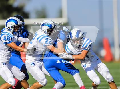 Thumbnail 1 in Cate vs Milken photogallery.