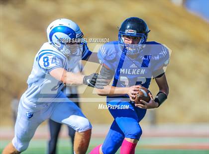 Thumbnail 3 in Cate vs Milken photogallery.