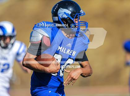 Thumbnail 3 in Cate vs Milken photogallery.