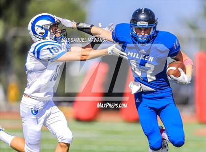 Thumbnail 3 in Cate vs Milken photogallery.