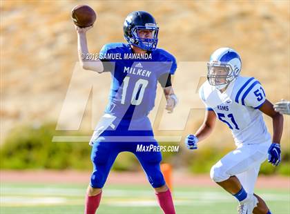 Thumbnail 2 in Cate vs Milken photogallery.