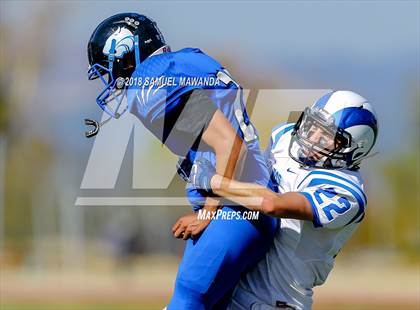Thumbnail 2 in Cate vs Milken photogallery.