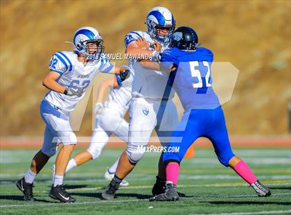 Thumbnail 3 in Cate vs Milken photogallery.