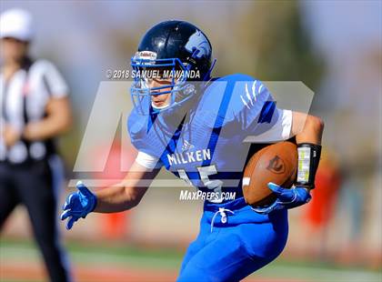 Thumbnail 3 in Cate vs Milken photogallery.