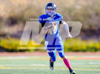 Thumbnail 3 in Cate vs Milken photogallery.