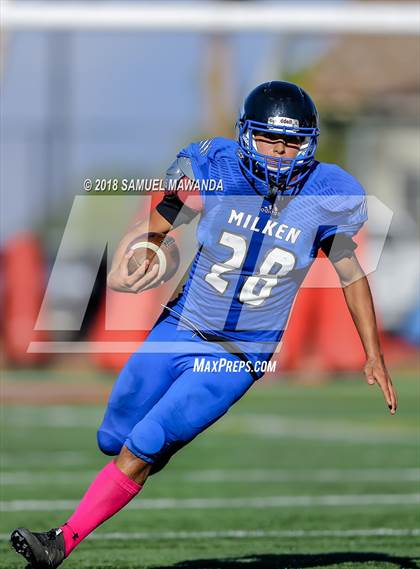 Thumbnail 1 in Cate vs Milken photogallery.