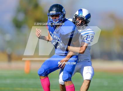 Thumbnail 3 in Cate vs Milken photogallery.