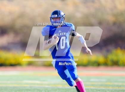 Thumbnail 1 in Cate vs Milken photogallery.