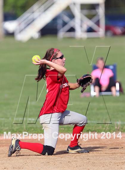 Thumbnail 3 in Wildwood @ Penns Grove photogallery.