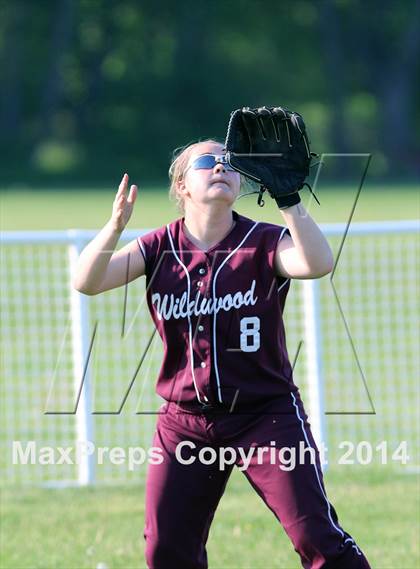 Thumbnail 3 in Wildwood @ Penns Grove photogallery.